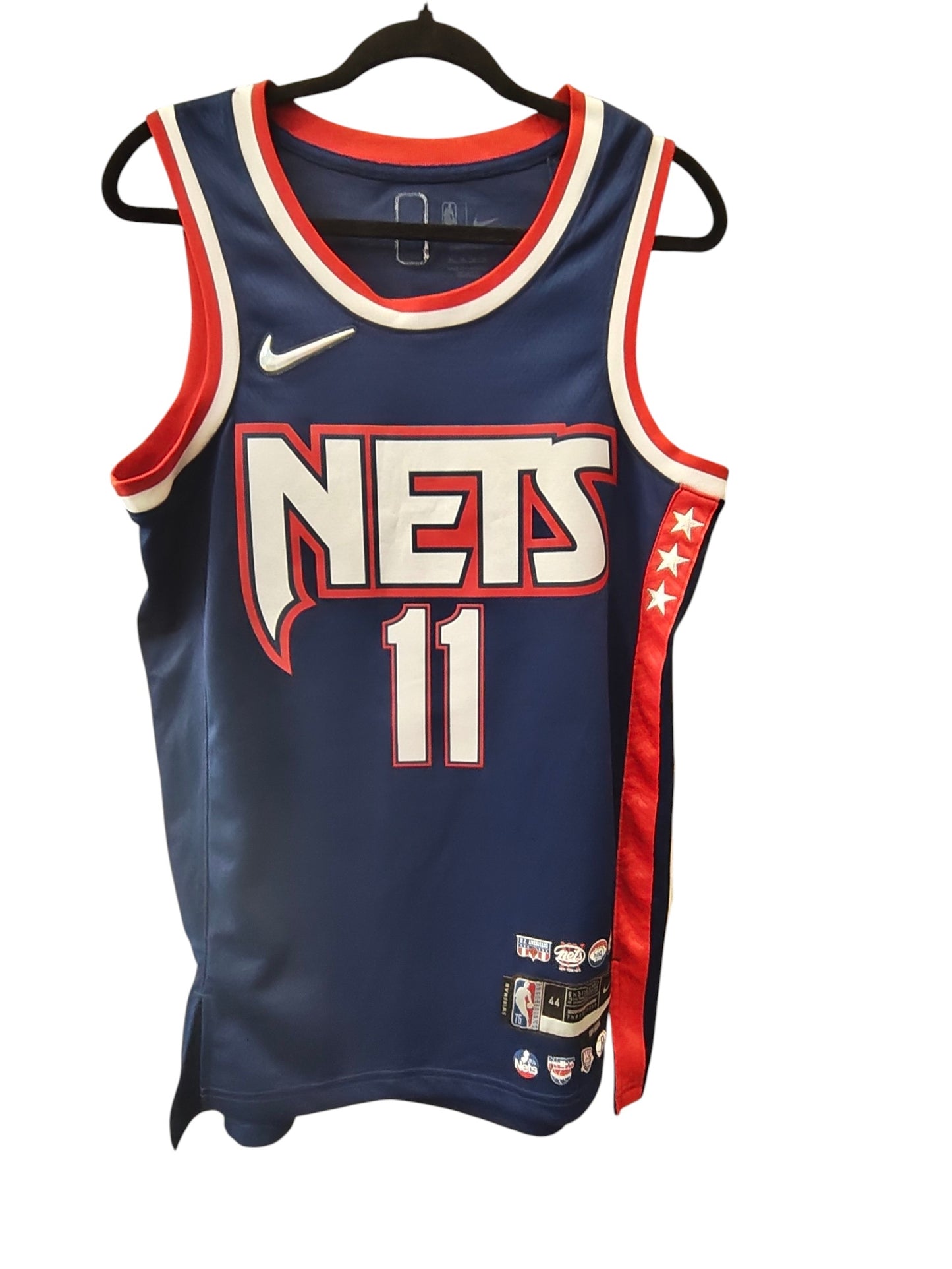 Brooklyn Nets (M)
