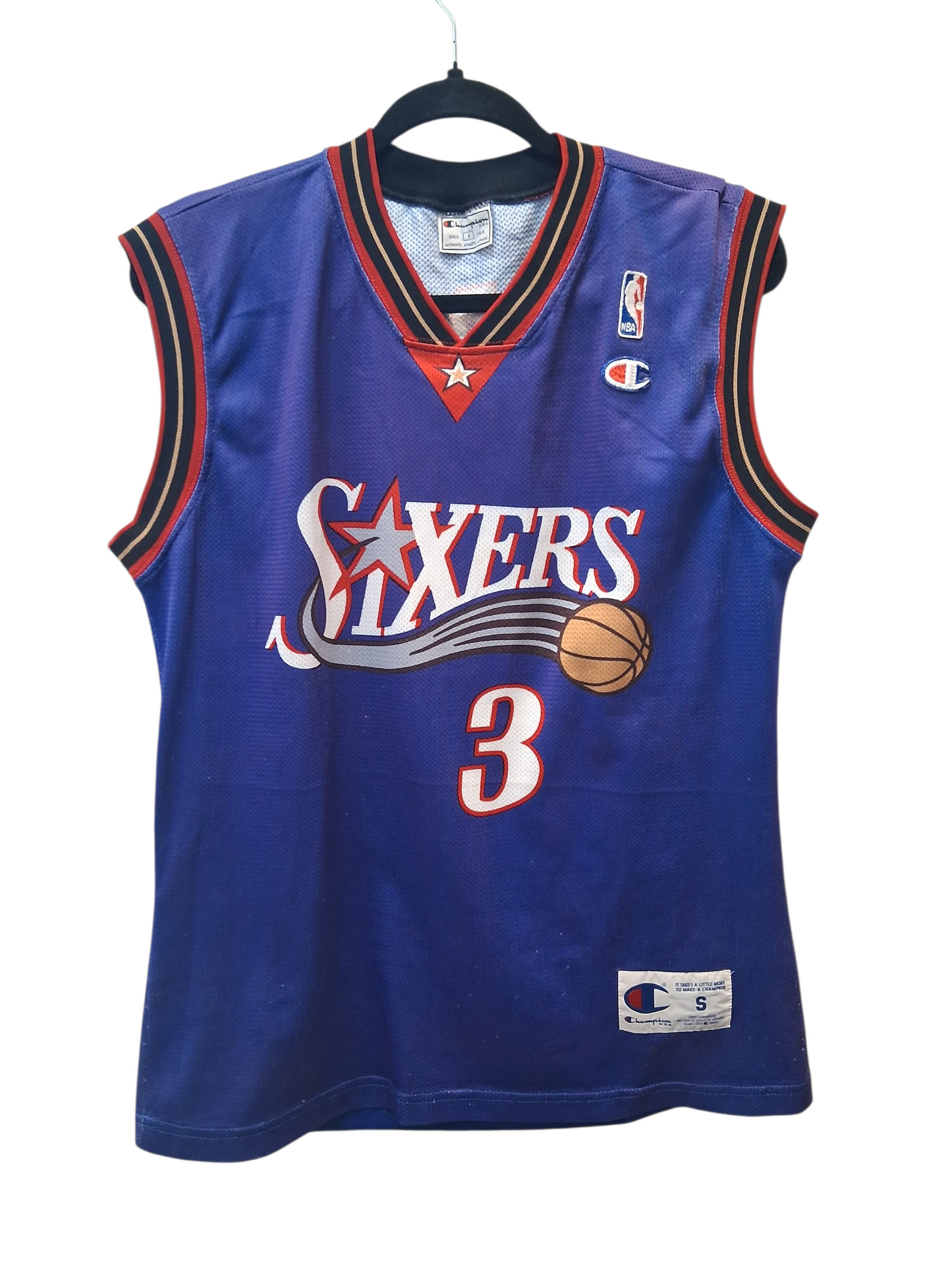 Philadelphia Sixers (S)