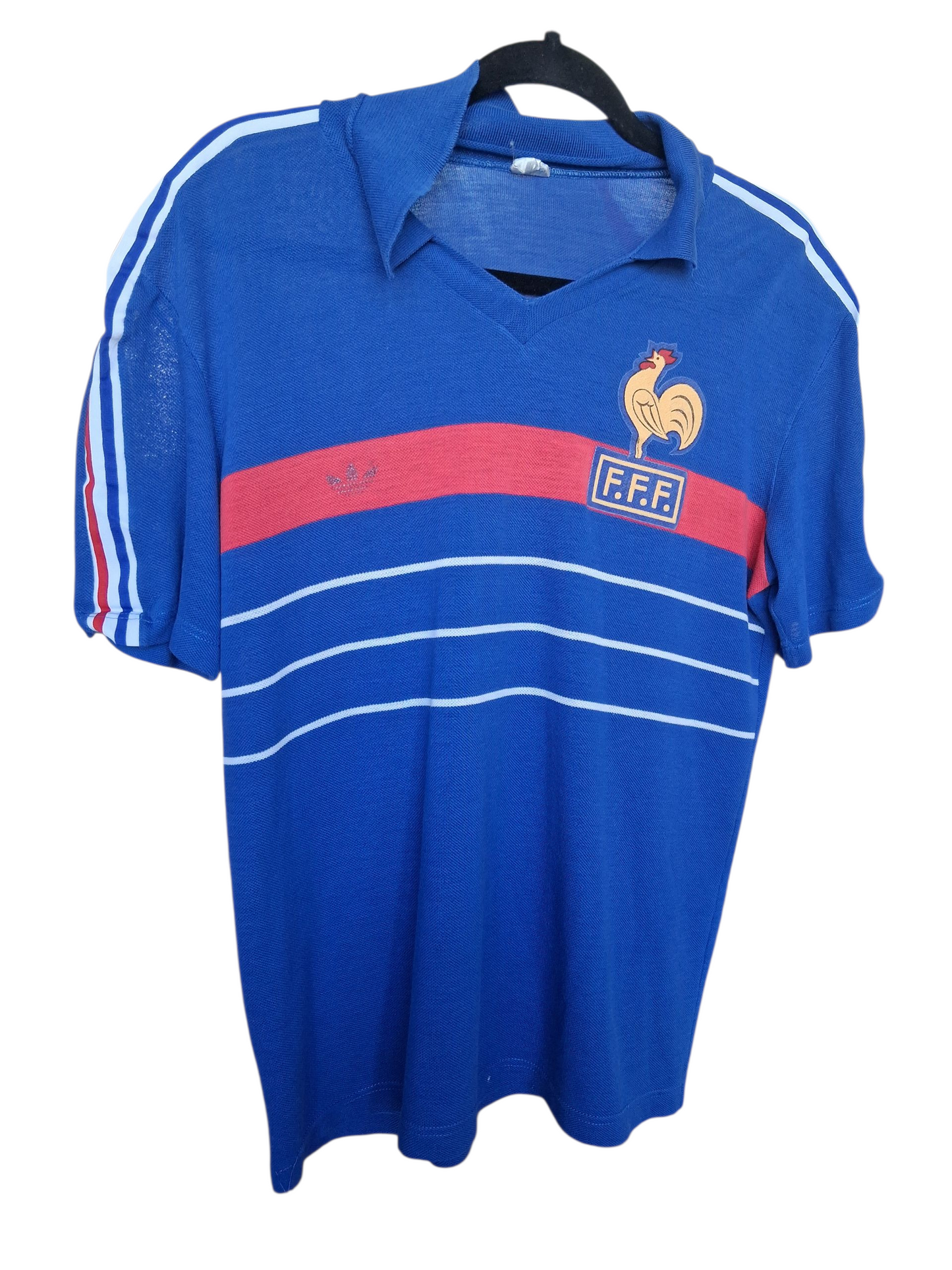 France 1984 (XS/S)