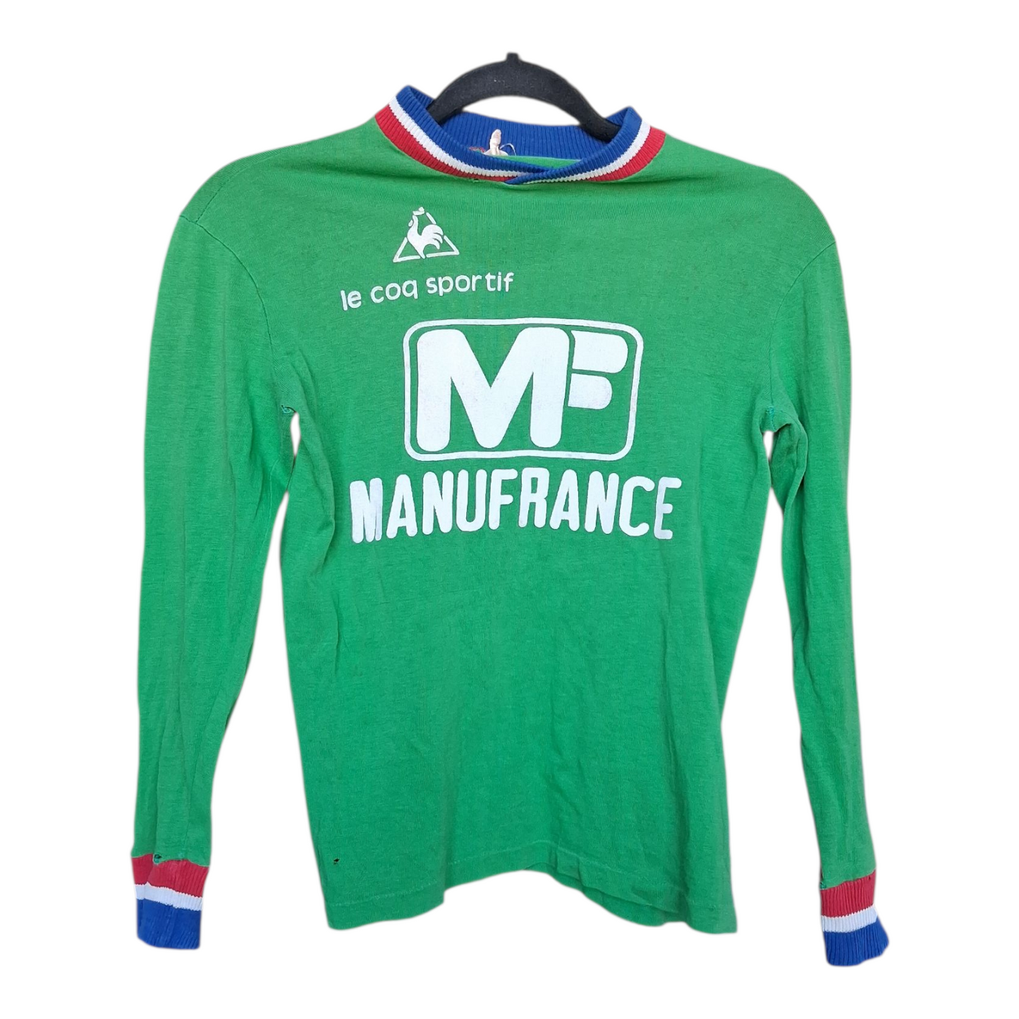 ASSE 1976 (10 ans)