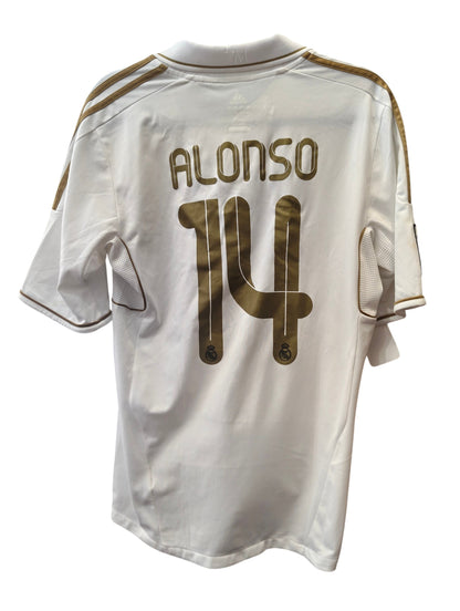 Réal Madrid 2013-2014 (M)