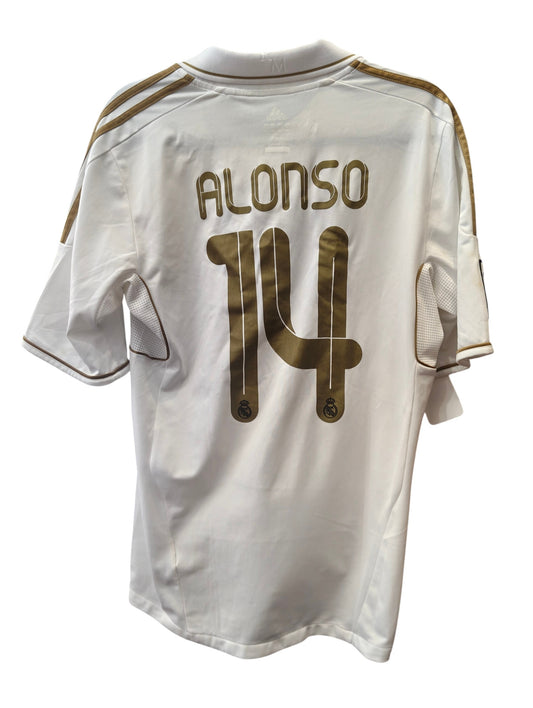 Réal Madrid 2013-2014 (M)