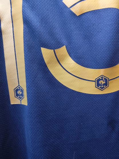 France 2022 (M)