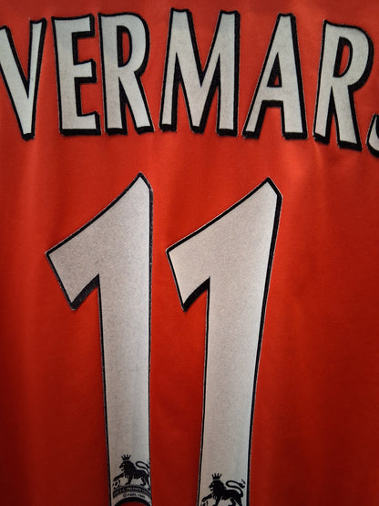 Arsenal 1999-2000 (XL)