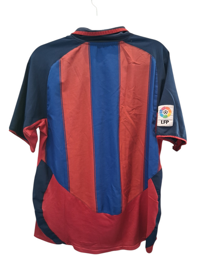 Barcelone 2003-2004 (M)