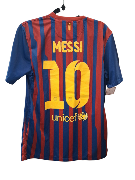 Barcelone 2011-2012 (M)