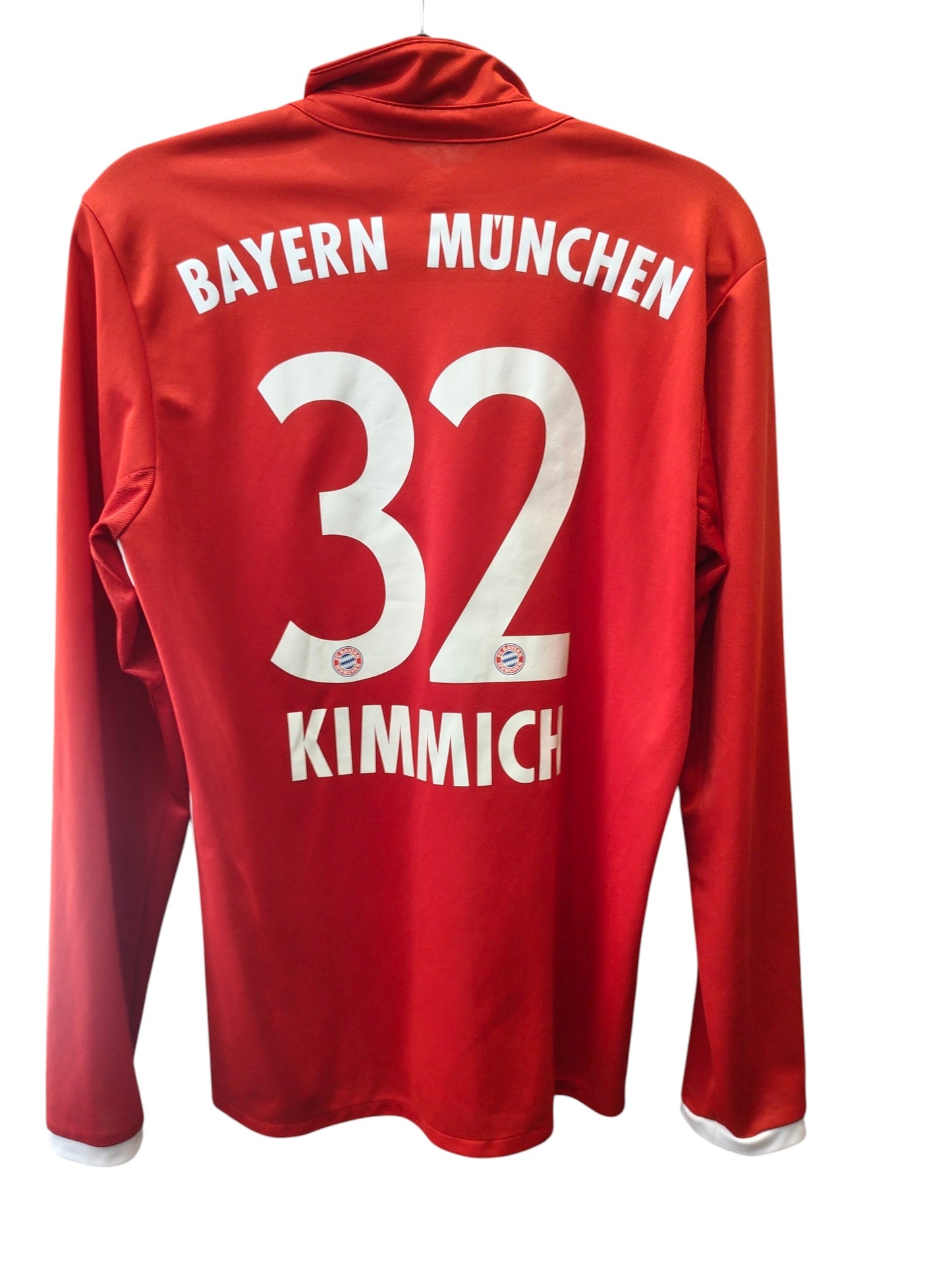Bayern Munich 2016-2017 (M)