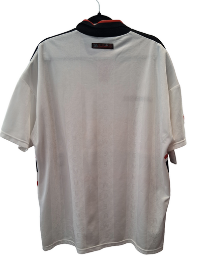 Manchester United 1997-1998-1999 (XXL)