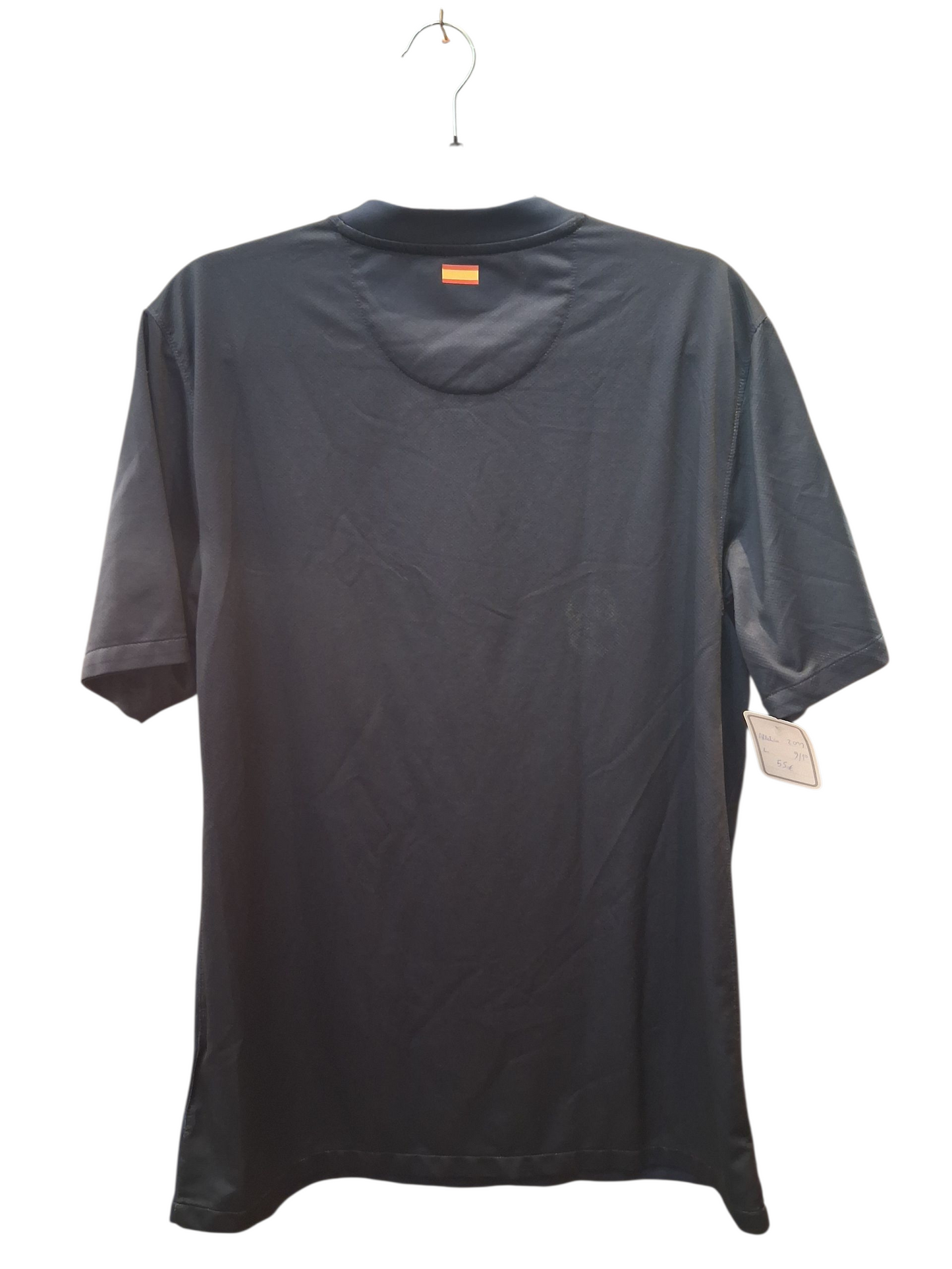 Atletico Madrid 2011-2012 (L)