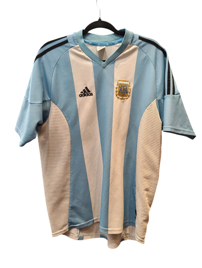 Argentine 2002 (L)