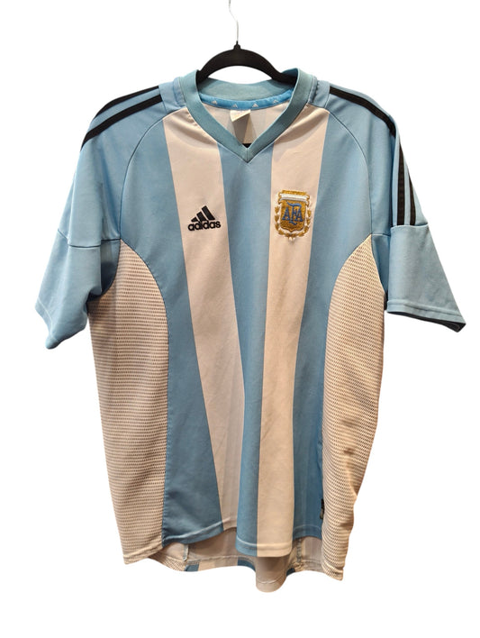 Argentine 2002 (L)