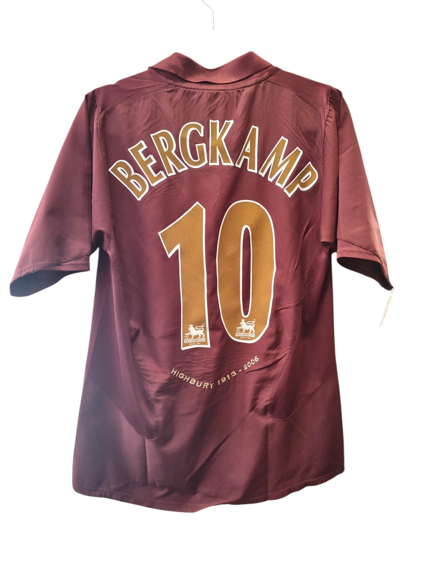 Arsenal 2005-2006 (M)