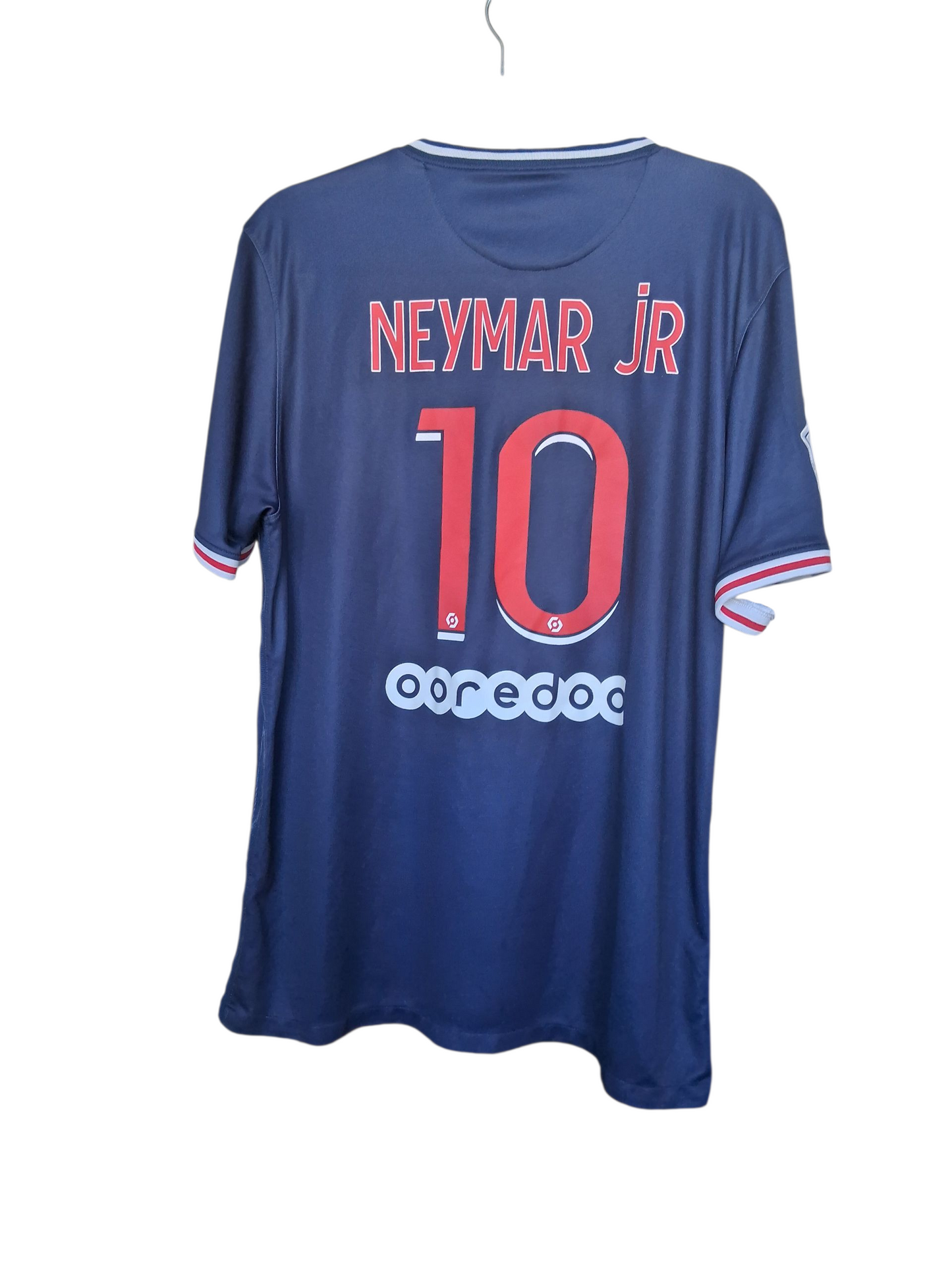 PSG 2020-2021 (XL)
