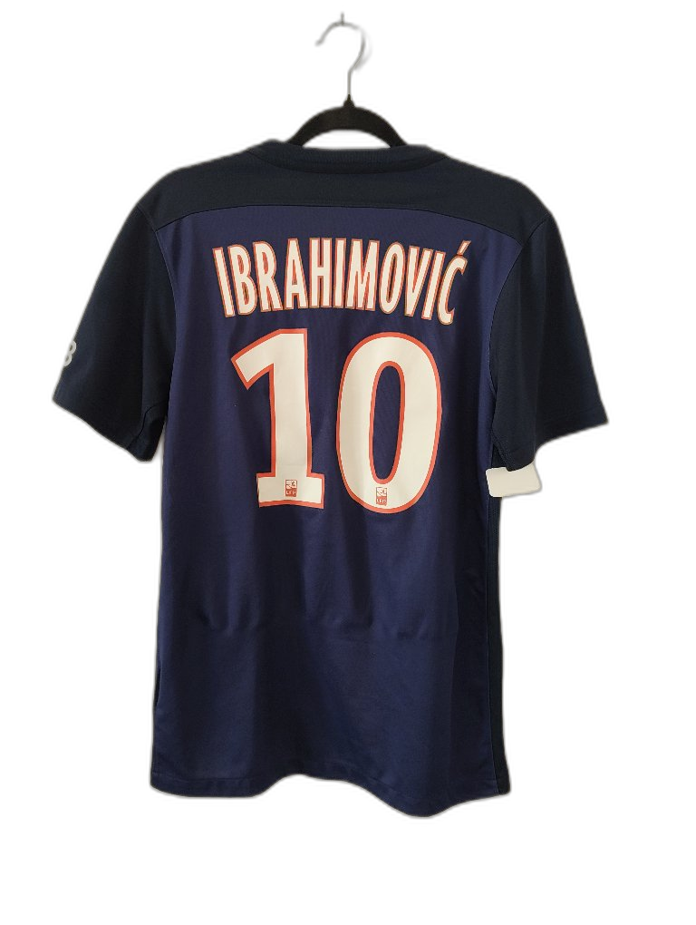 PSG 2015-2016 (S)