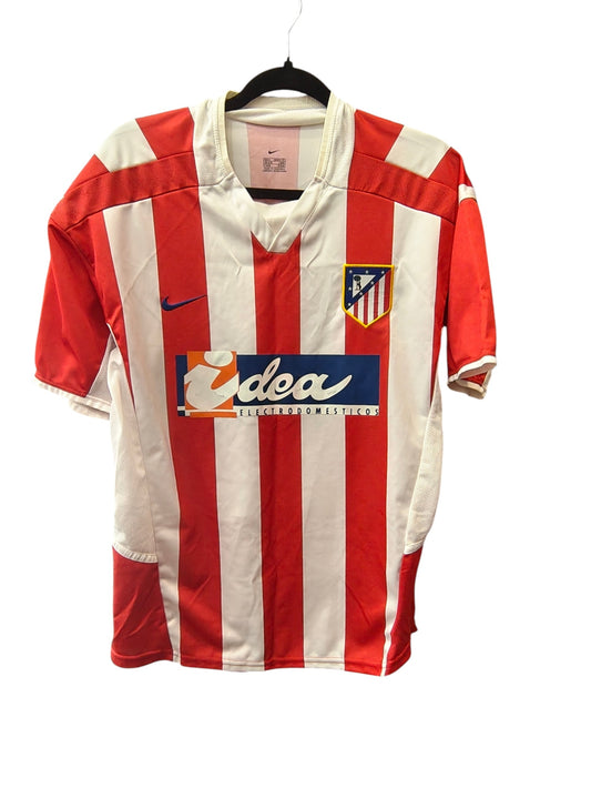 Atletico Madrid 2002-2003 (S)