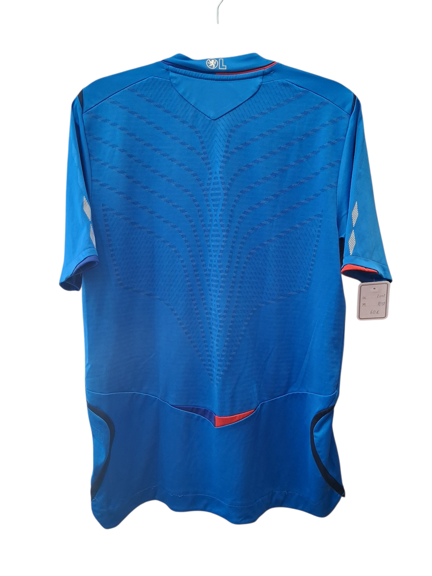 OL 2008-2009 (M)