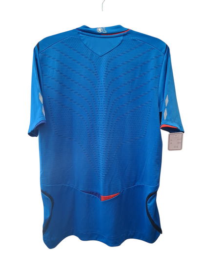 OL 2008-2009 (M)