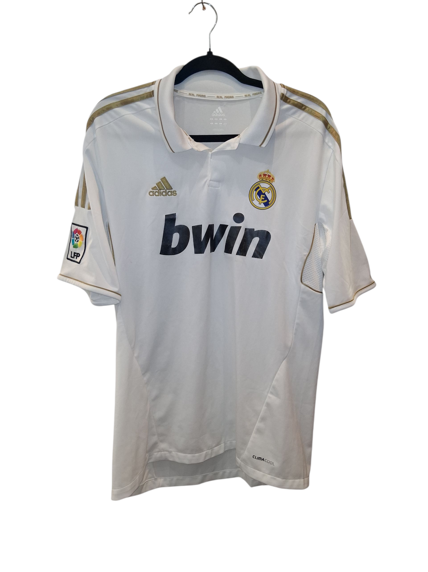 Real Madrid 2011-2012 (L)