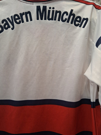Bayern Munich 1998-1999-2000 (S)