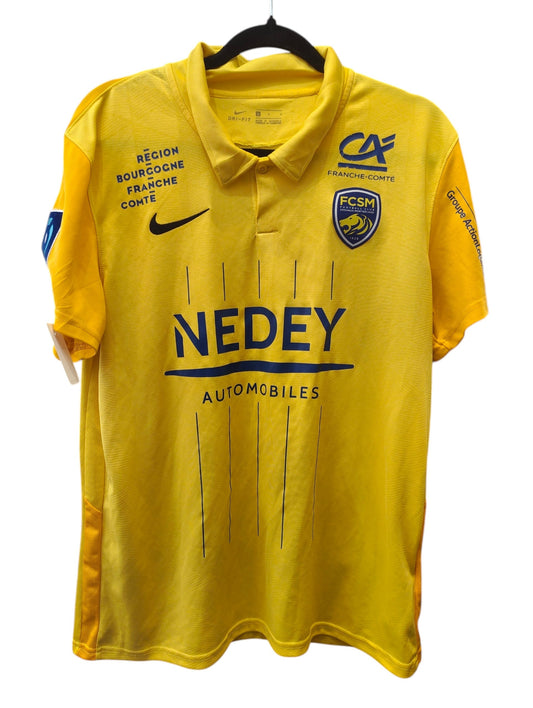 FC Sochaux 2020-2021 (L)