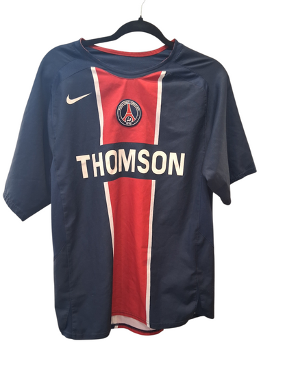 PSG 2005-2006 (S)