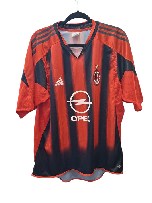 AC Milan 2004-2005 (M)