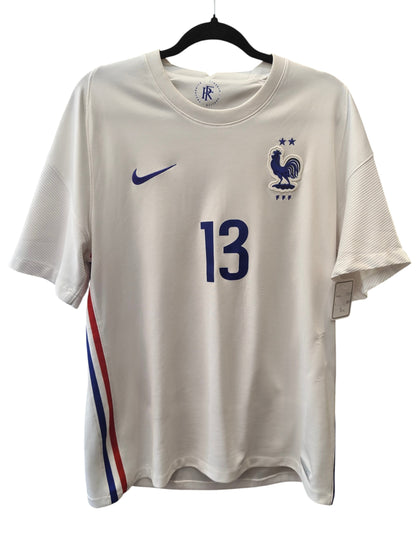 France 2020 (L)
