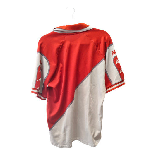 AS Monaco 1998-1999 (L)