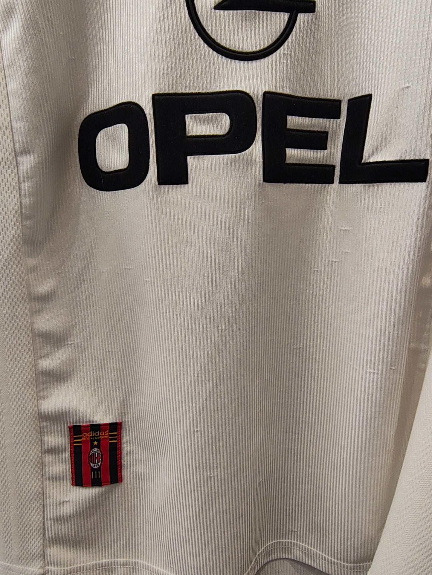 AC Milan 1998-1999 (L)