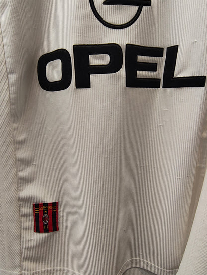 AC Milan 1998-1999 (L)