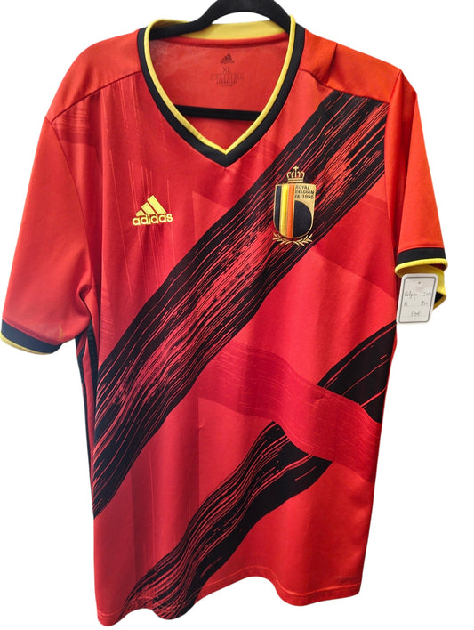 Belgique 2020 (XL)
