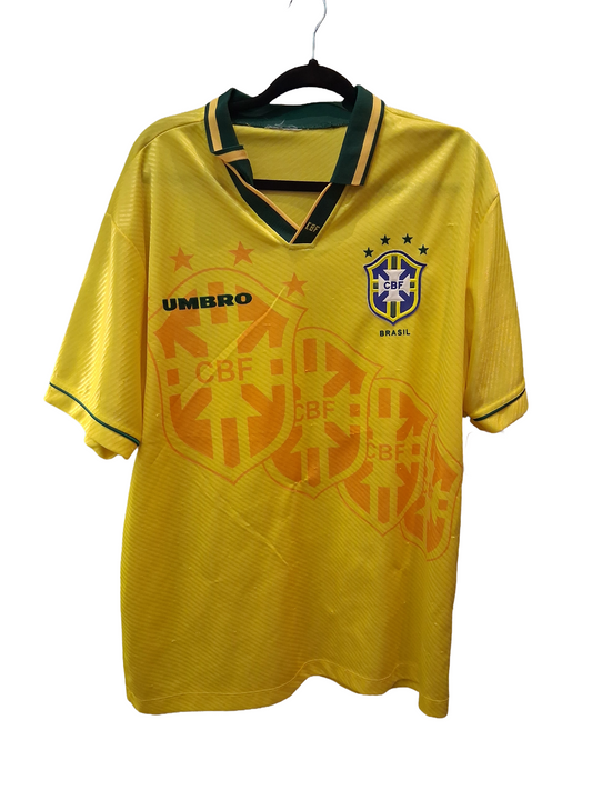 Brésil 1994 sans étiquette (L/XL)