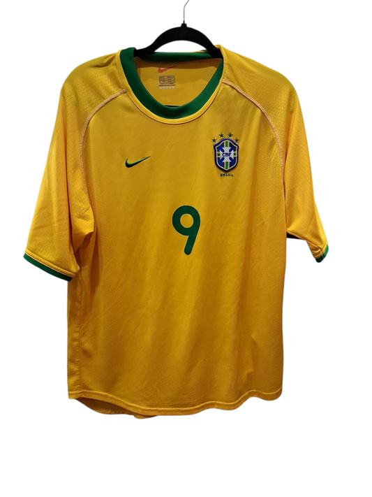 Brésil 2000 (M)