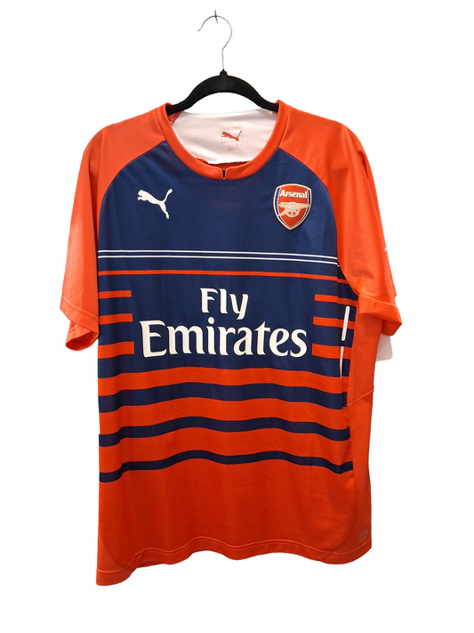 Arsenal (XL)
