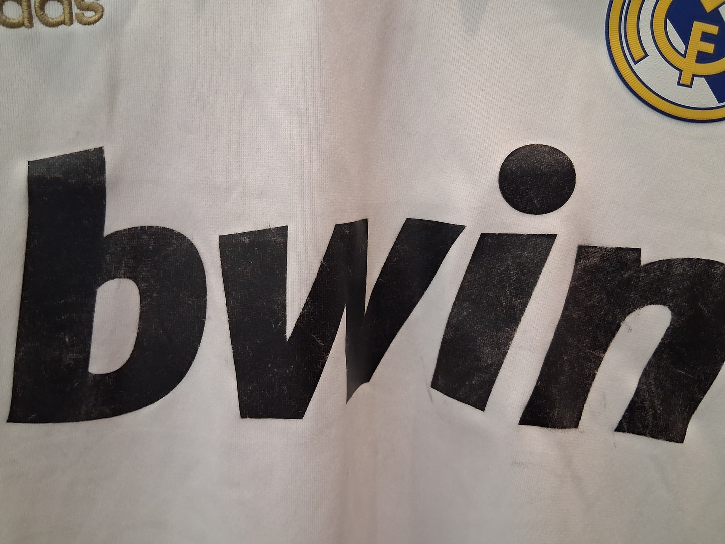 Real Madrid 2011-2012 (L)