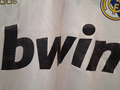 Real Madrid 2011-2012 (L)