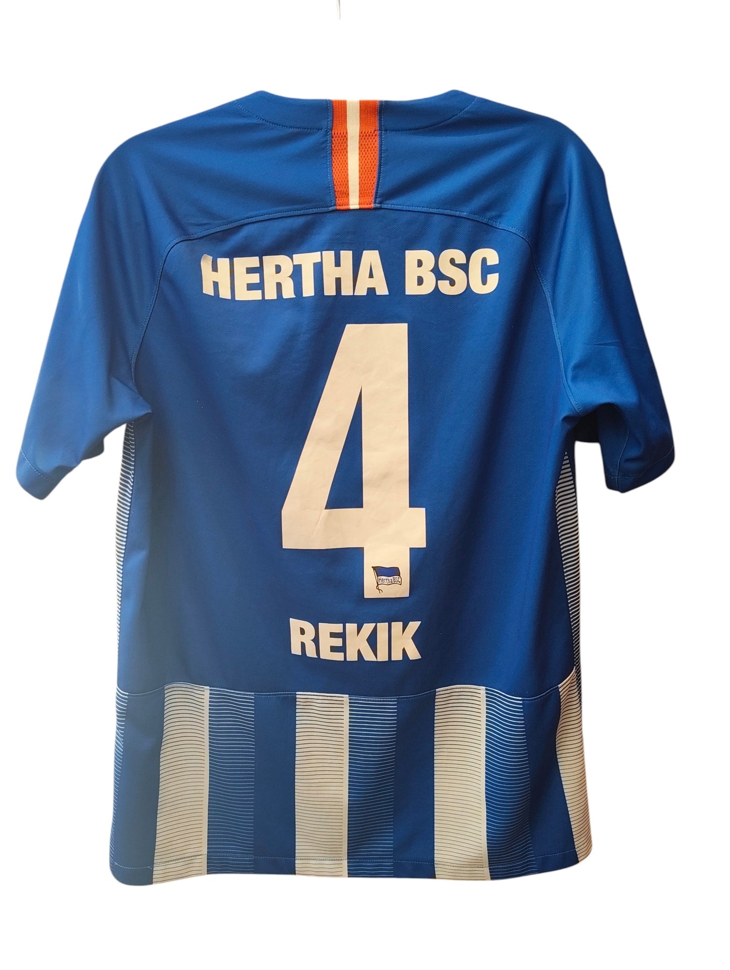 Herta Berlin 2018-2019 (M)