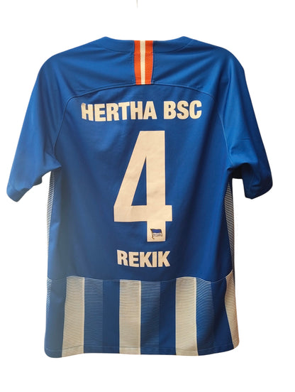 Herta Berlin 2018-2019 (M)