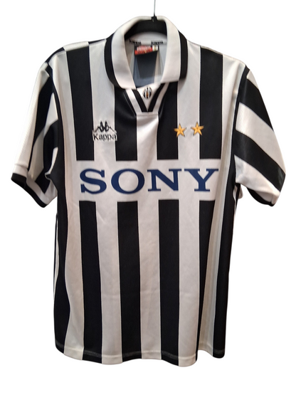 Juventus 1995-1996 (M)
