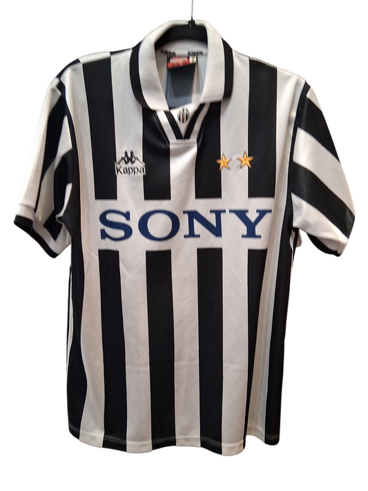Juventus 1995-1996 (M)