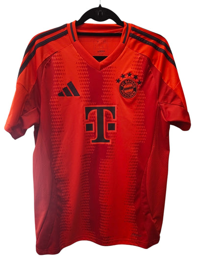 Bayern Munich 2024-2025 (M)