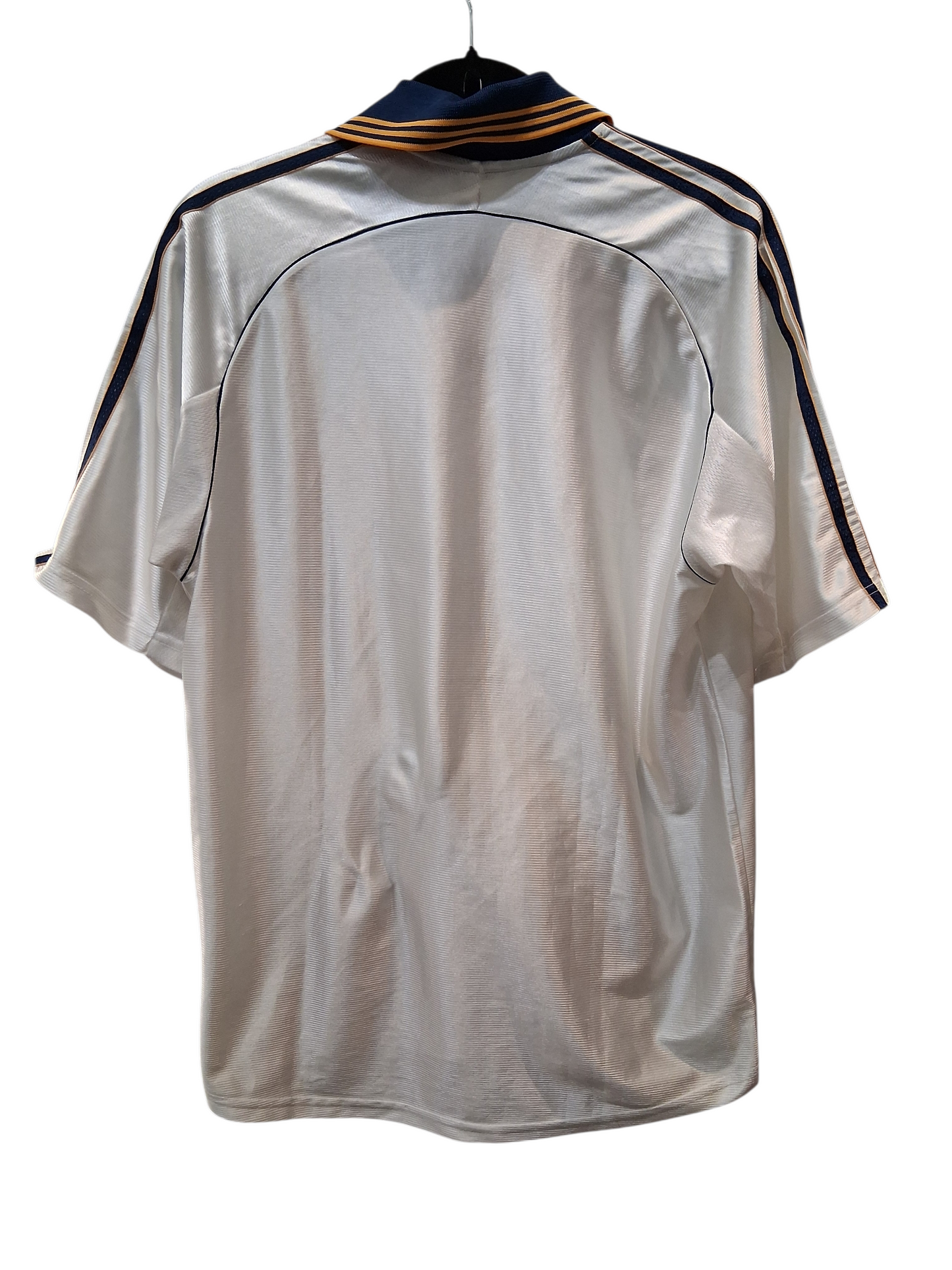 Réal Madrid 1998-1999 (S)