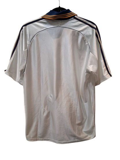 Réal Madrid 1998-1999 (S)