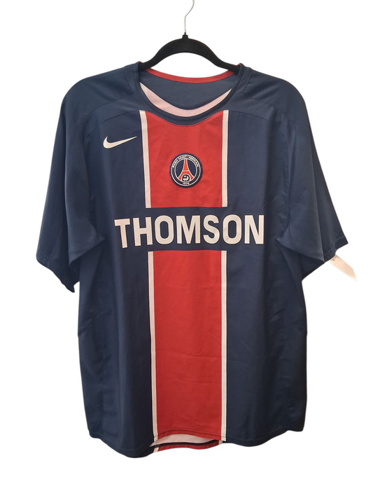 PSG 2005-2006 (M)
