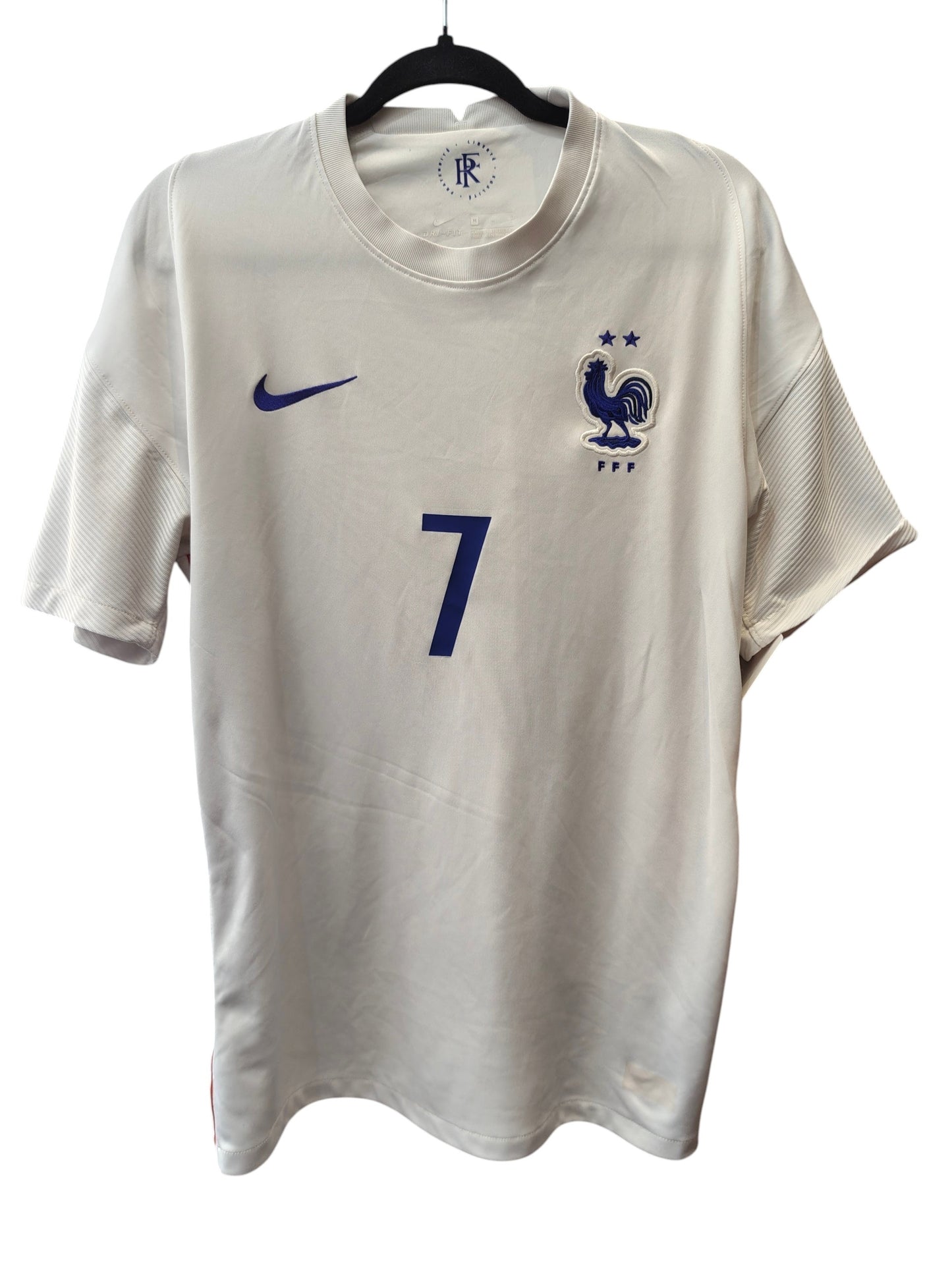 France 2020 (M)