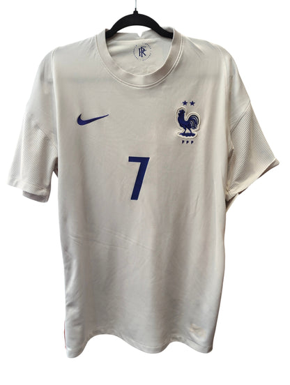 France 2020 (M)