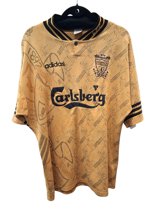 Liverpool 1994-1995 (L)