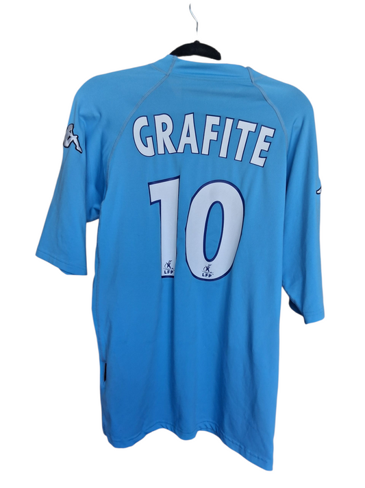 le mans 2006-2007 (XL)