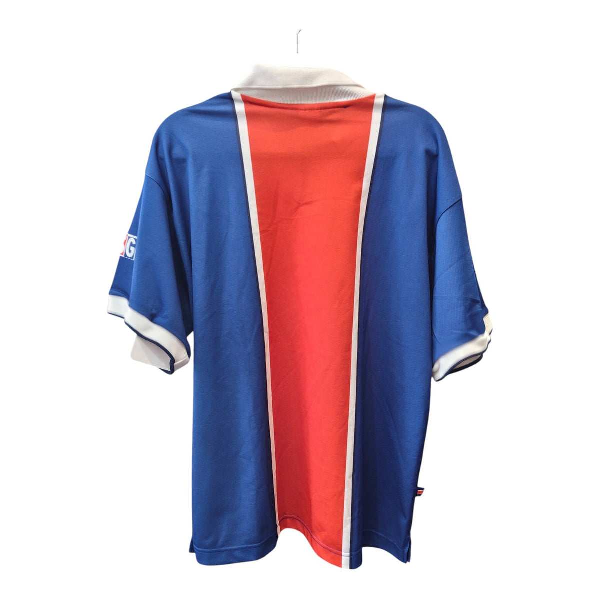 PSG 1997-1998 (L)