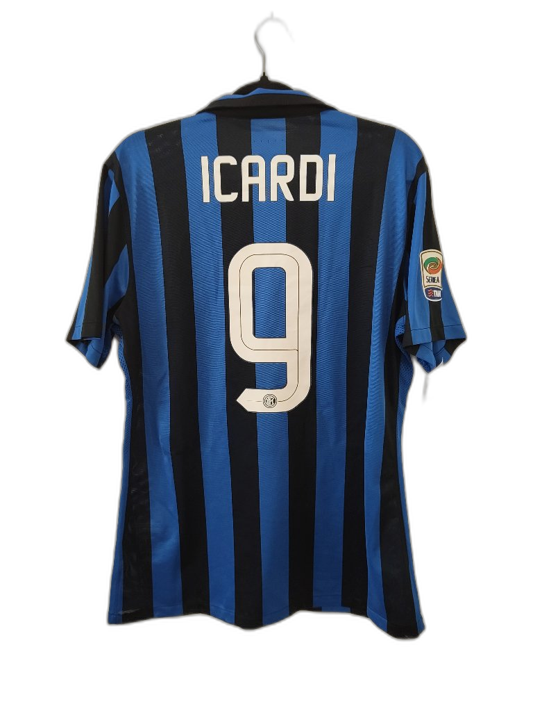 Inter Milan 2015-2016 (L)